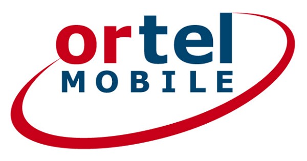 Ortel Mobile Logo
