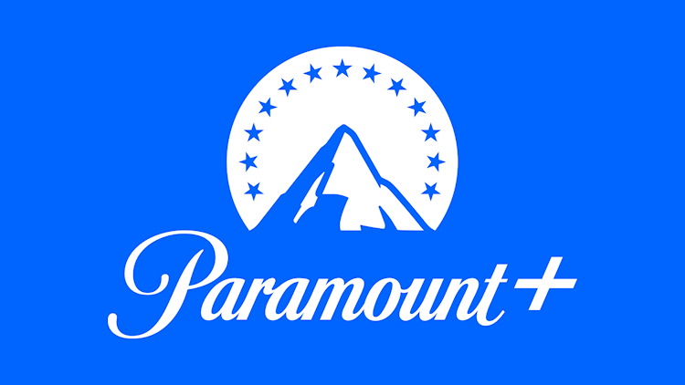 Paramount+ Logo