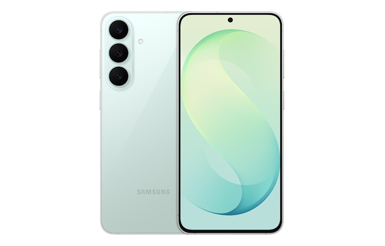 Samsung Galaxy S26 FE