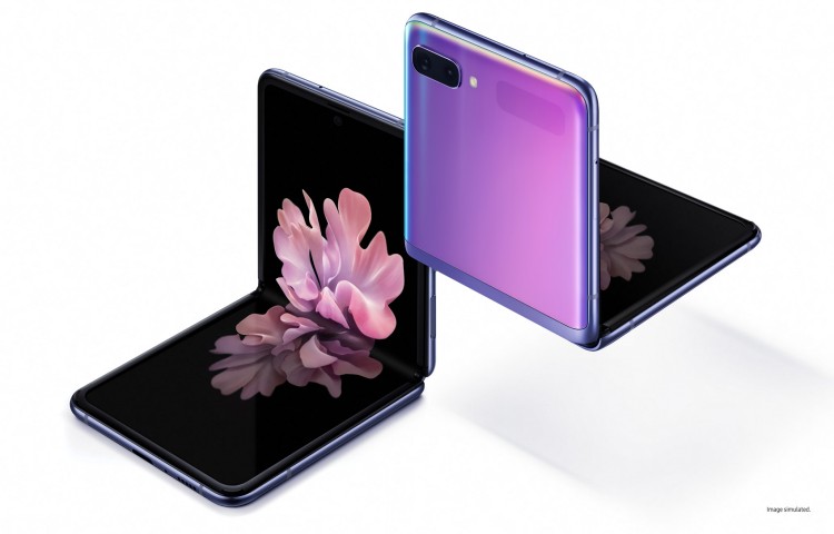Samsung Galaxy Z Flip