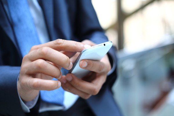 Mehr und längere Telefonate im Festnetz und Mobilfunk