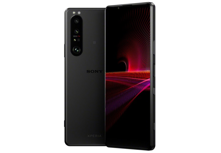 Sony Xperia 1 III