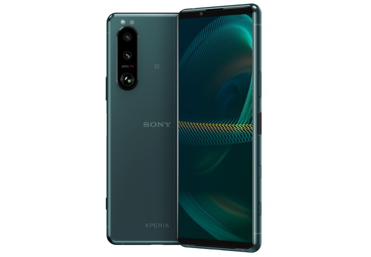 Sony Xperia 5 III