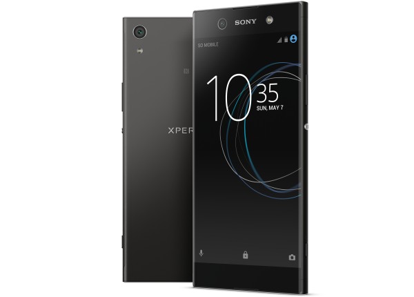 Sony Xperia XA1 Ultra Smartphone Sony Xperia XA1 Ultra