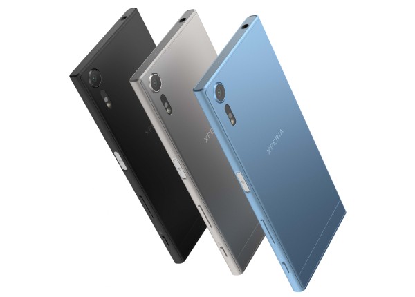 Sony Xperia XZs Smartphone Sony Xperia XZs