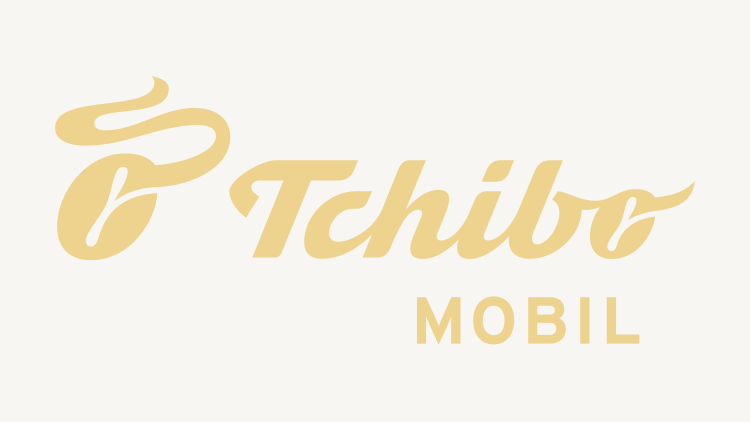 Tchibo Mobil Logo