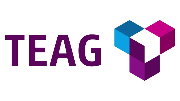 TEAG Logo