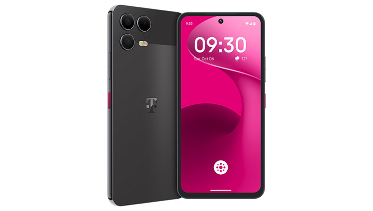 KI-Phone Pro der Deutschen Telekom