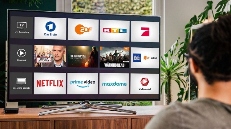 Telekom MagentaTV