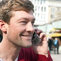 Telekom Mobilfunk