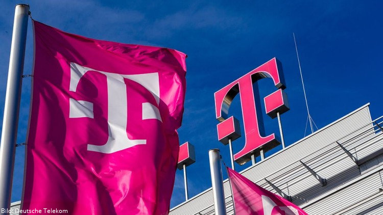 Deutsche Telekom - T Deutsche Telekom - T