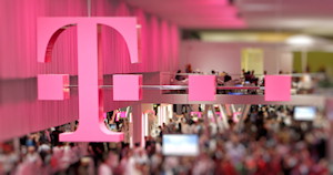 Deutsche Telekom T Deutsche Telekom T
