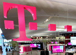Deutsche Telekom T Deutsche Telekom
