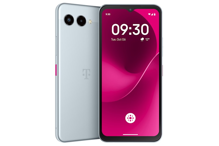 T Phone 3: KI-Phone der Telekom (Bild: Deutsche Telekom) T Phone 3: KI-Phone der Telekom