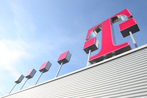 Telekom Logo (Bild: Deutsche Telekom) Deutsche Telekom