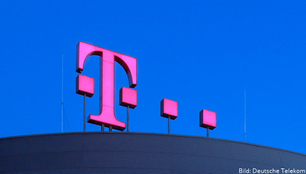 Telekom Zentrale