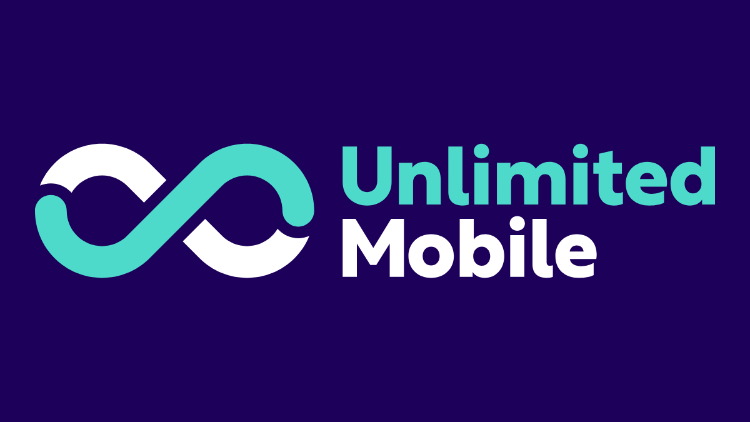 Unlimited Mobile Unlimited Mobile Logo