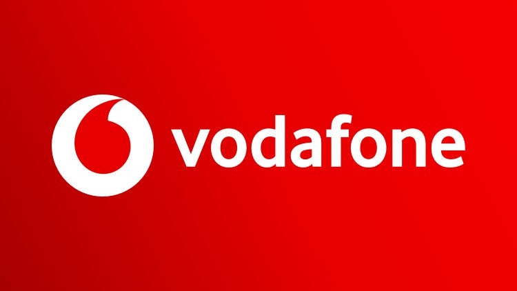 Vodafone eSIM