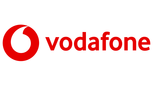 Vodafone Logo