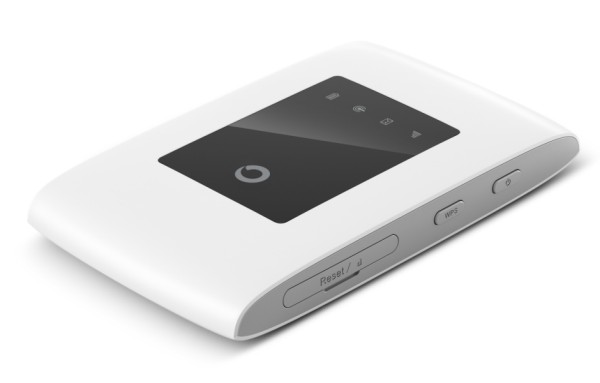 Mobiler LTE-Router R218