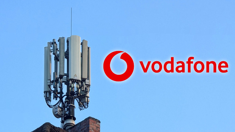 Vodafone: Mehr als 98 Prozent der Haushalte je Bundesland mit LTE versorgt
