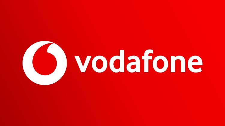 Vodafone