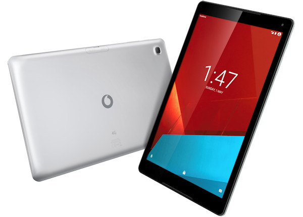 Vodafone Tab prime 7