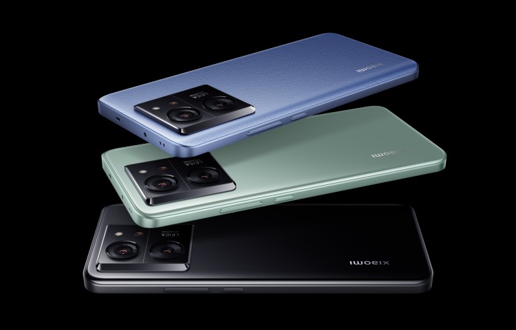 Xiaomi 13T Serie Smartphones