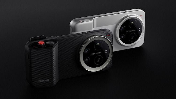 Xiaomi 17 Ultra Photography Kit und Xiaomi 17 Ultra Photography Kit Pro (Bild: Xiaomi) Xiaomi 17 Ultra Photography Kit und Xiaomi 17 Ultra Photography Kit Pro