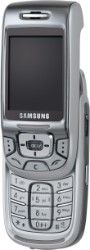 Samsung SGH-D500